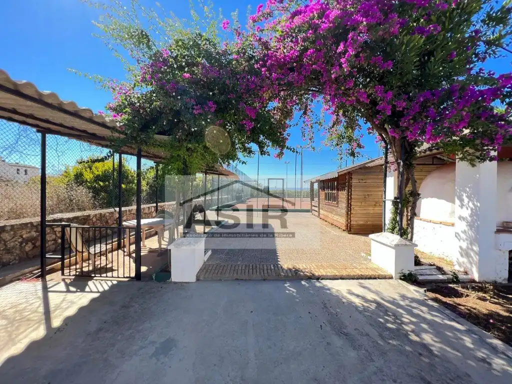 Villa con piscina in vendita a Urbanitzacions i Pedanies Nord, imagen 14