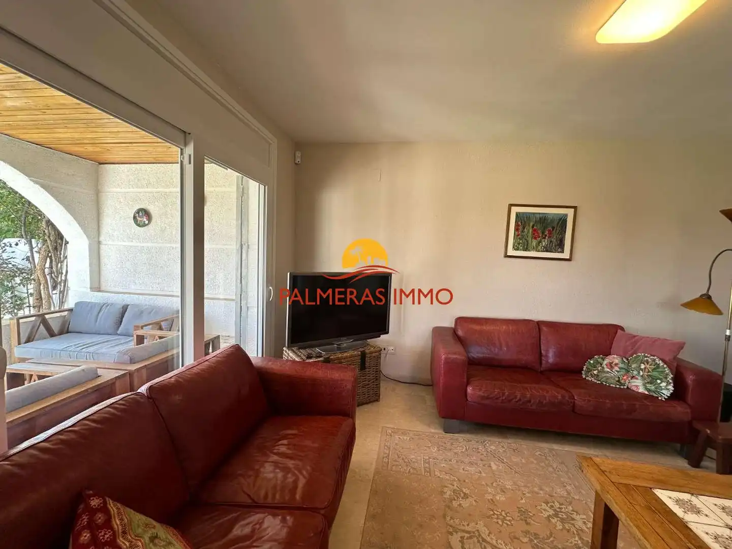 Chalet con piscina en venta en Les Tres Cales, imagen 23