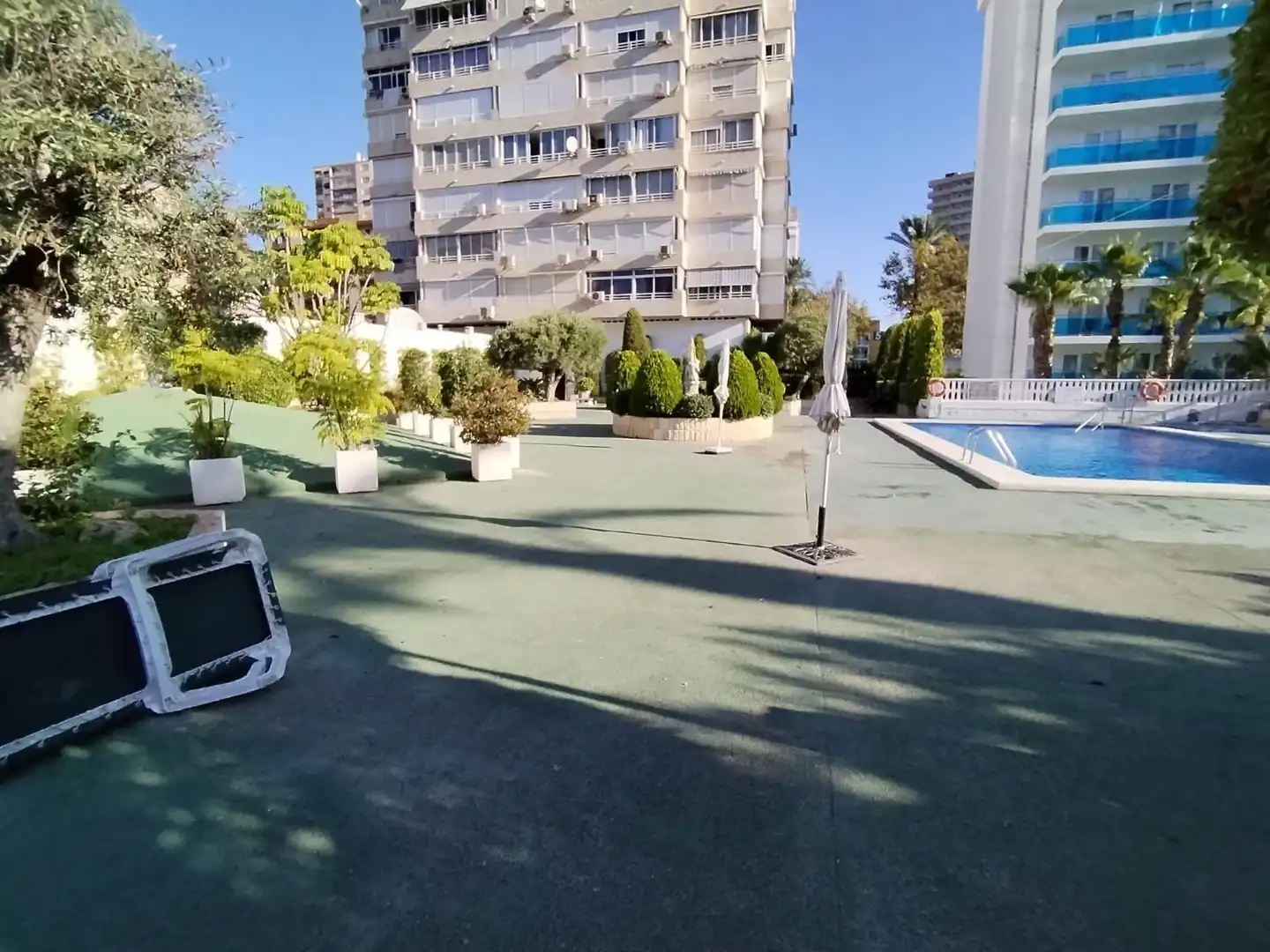 Appartement compact avec piscine à vendre à Levante Alto, imagen 25