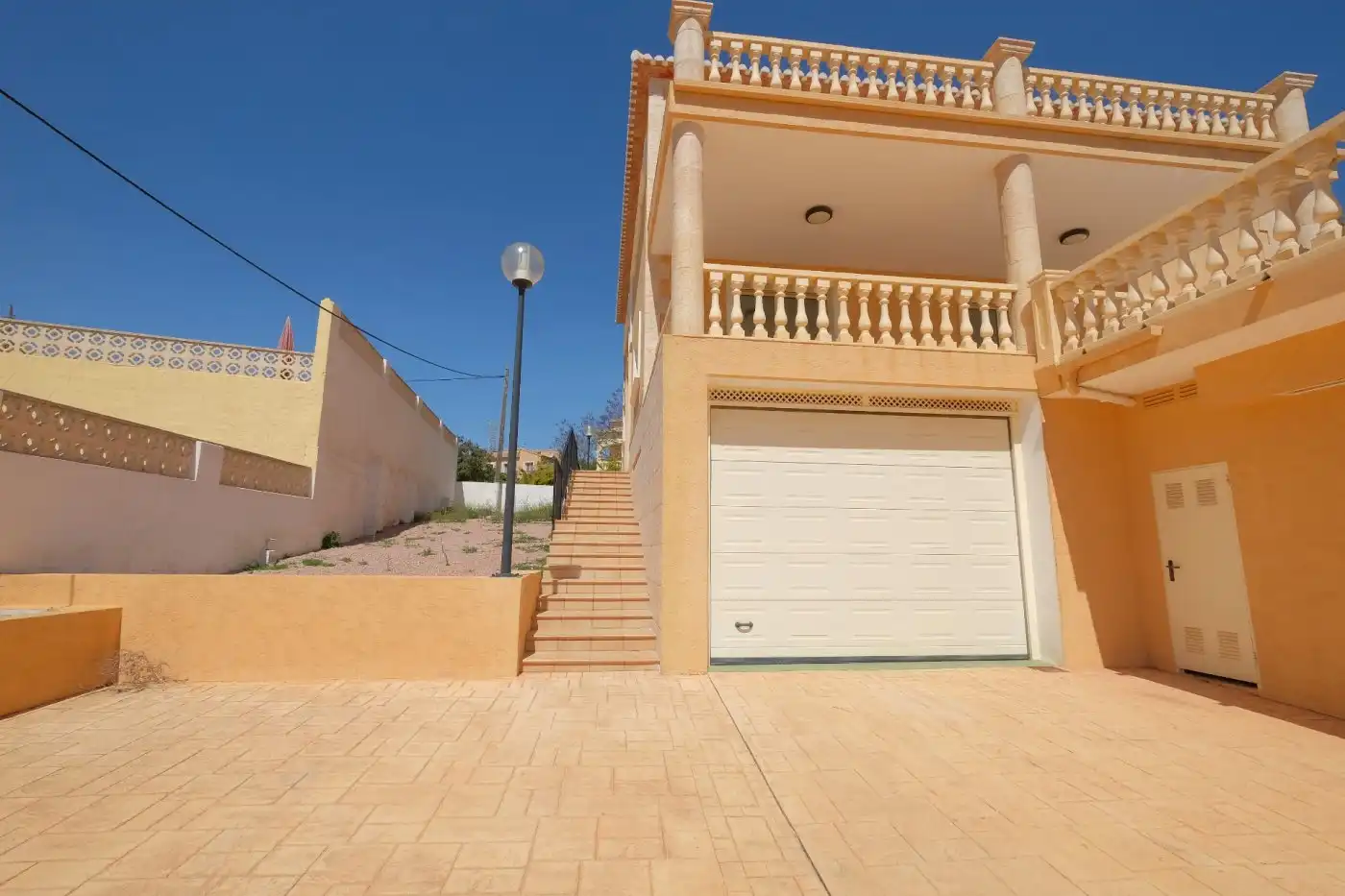 Villa avec piscine à vendre à Canuta, imagen 3