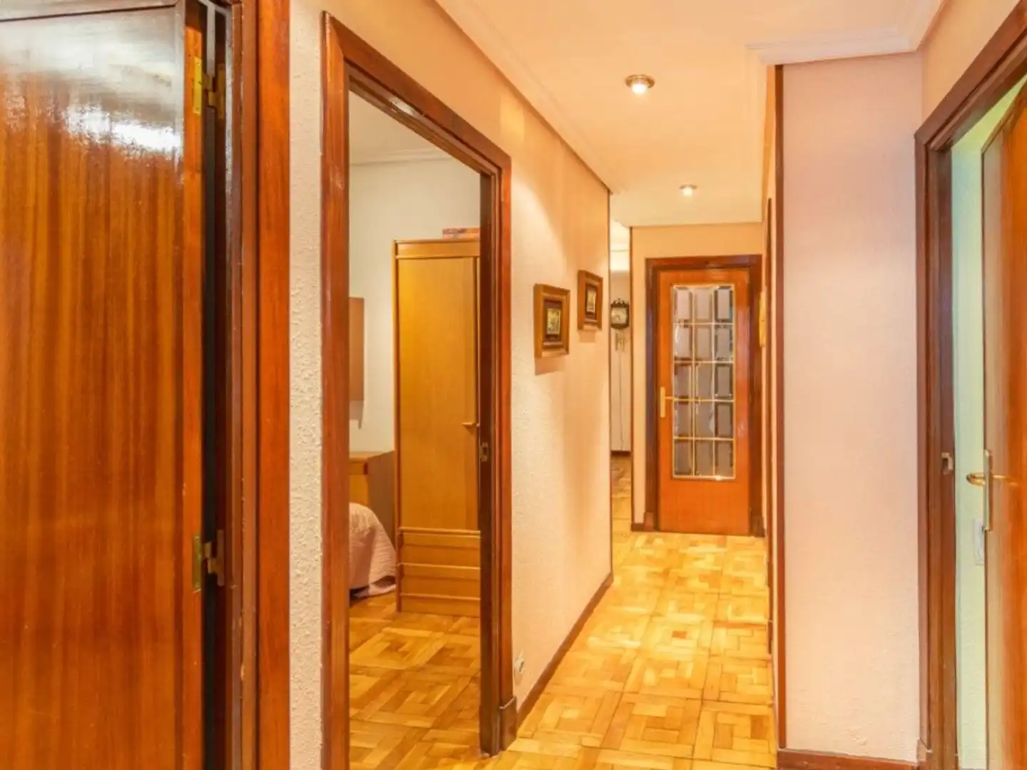 Flat for sale in  Pamplona / Iruña  with Heating and Storage room