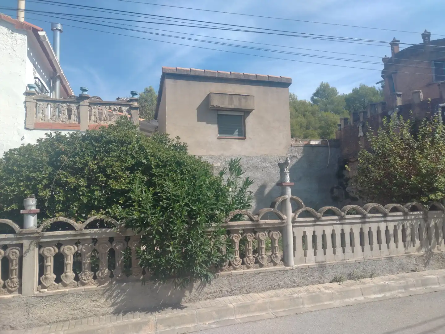Villa con giardino in vendita a Carrer de les Violetes, imagen 14
