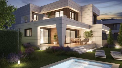 Photo 3 of Single-family semi-detached for sale in Nafarroa Kalea, 53, Zarautz, Gipuzkoa