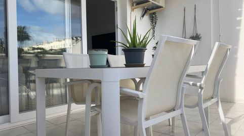 Foto 5 de Dúplex en venda a Urbanizacion Buenavista, Calahonda, Calahonda, Mijas