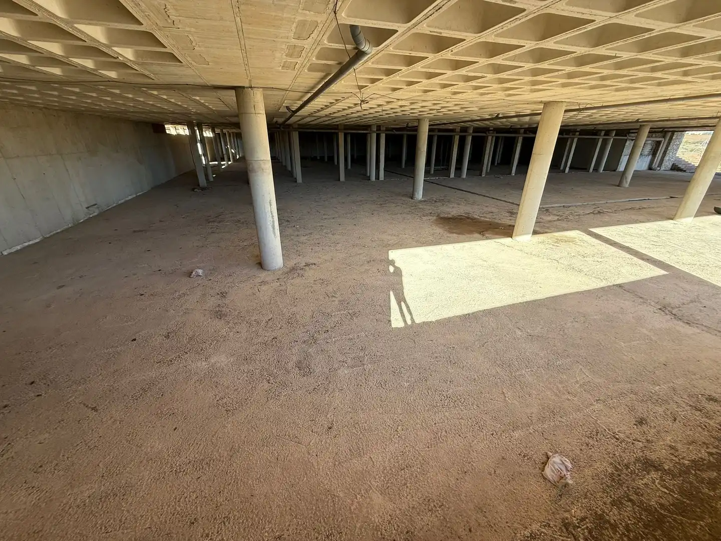 Geschaftsraum zur Miete in Murcia
