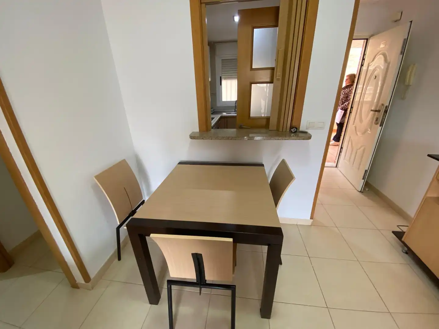 Apartament amb piscina en venda a Avenida Avenida Jardín, imagen 24