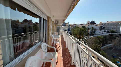 Foto 2 de Apartamento en venta en Casco Antiguo - Puerto, Alicante