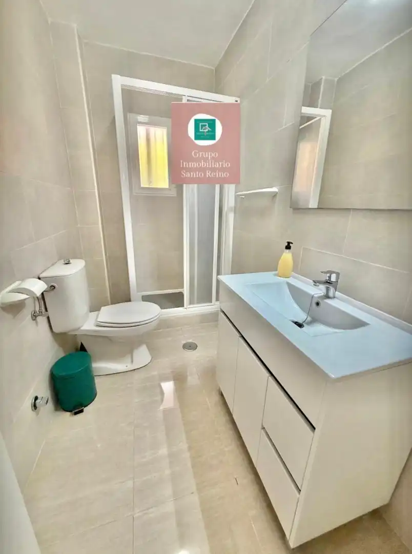 Habitación en Avenida de Madrid, 41, Renfe - Bulevar 1ª y 2ª Fase