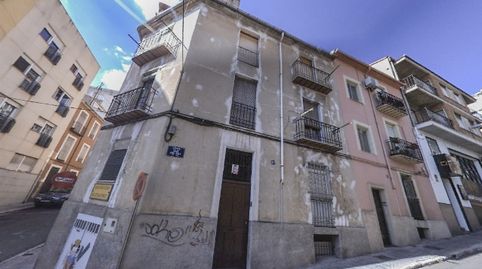 Foto 2 de Casa o chalet en venta en Eixample, Alcoy / Alcoi