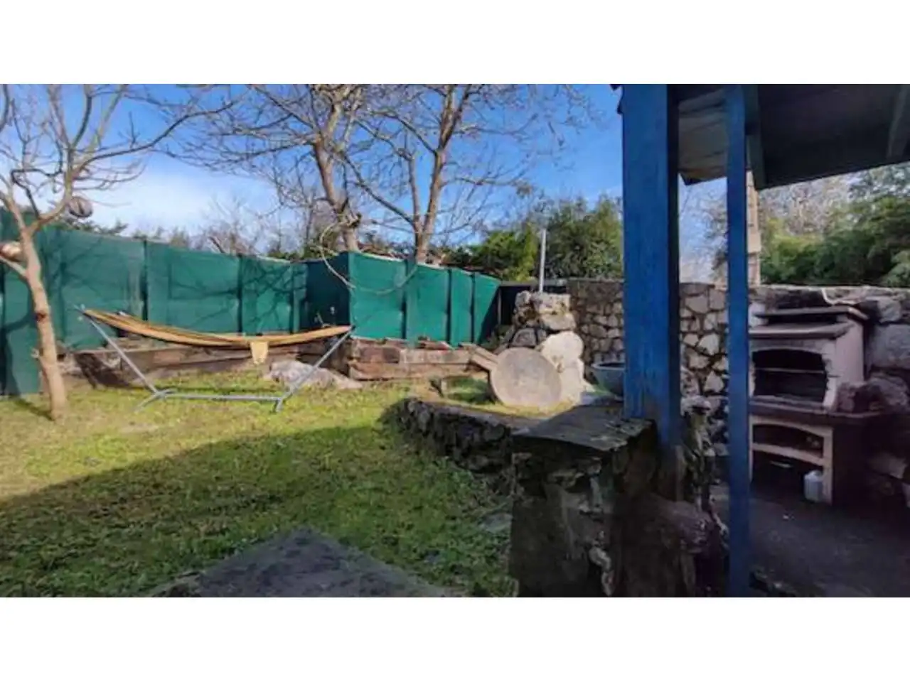 Casa con jardín en venta en Calle Valmori, imagen 21