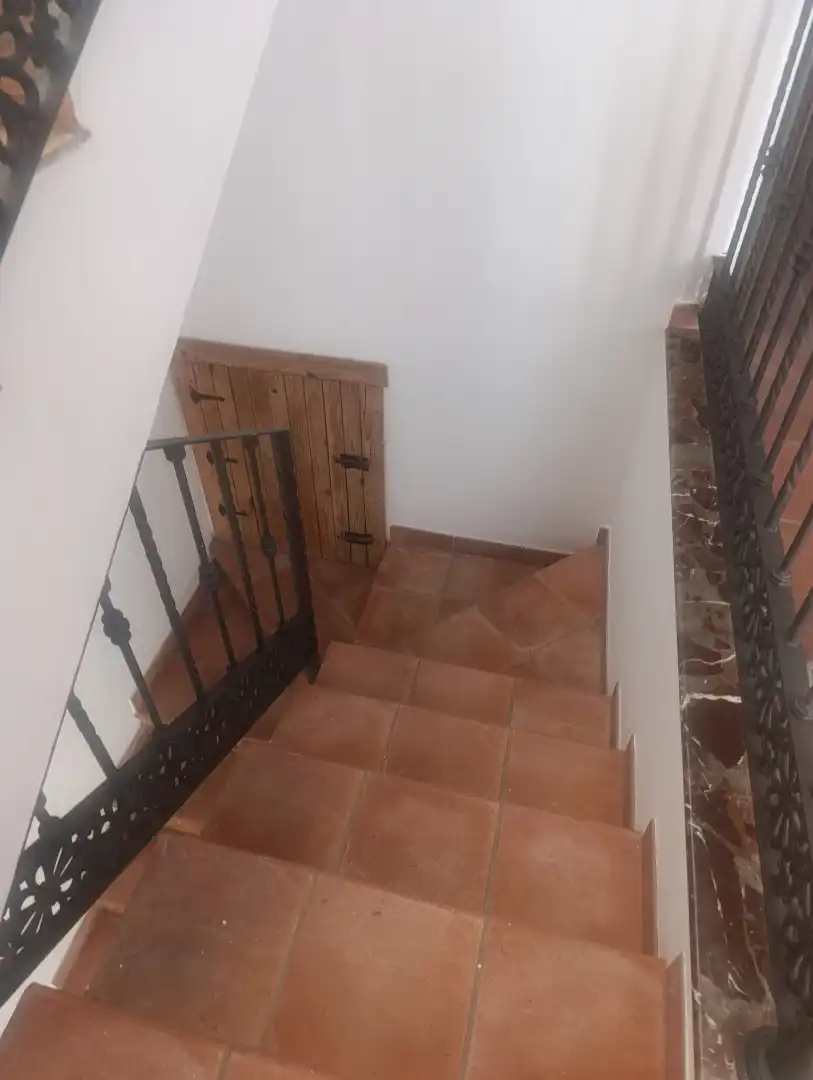 Detached homes for rent in Calle Héroe de Sostoa, 36, La Princesa