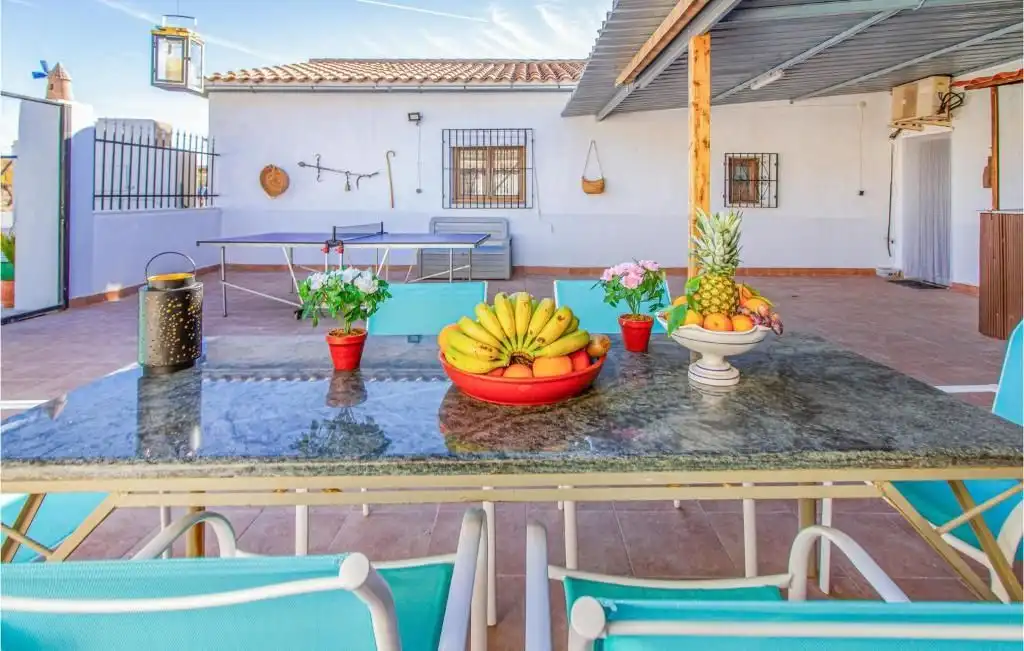 Casa amb piscina en venda a El Pinós / Pinoso, imagen 4