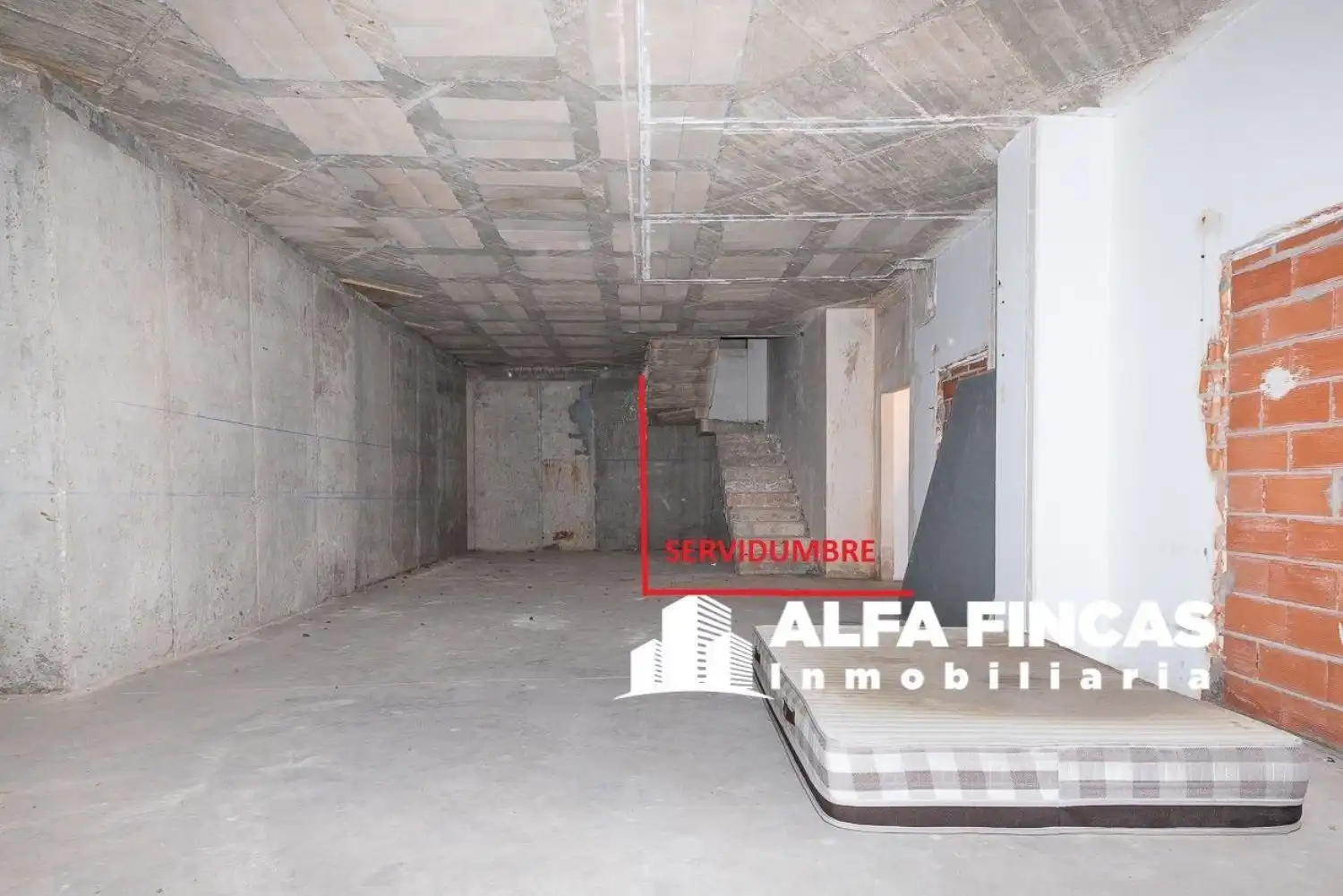 Storage room for sale in Motilla del Palancar