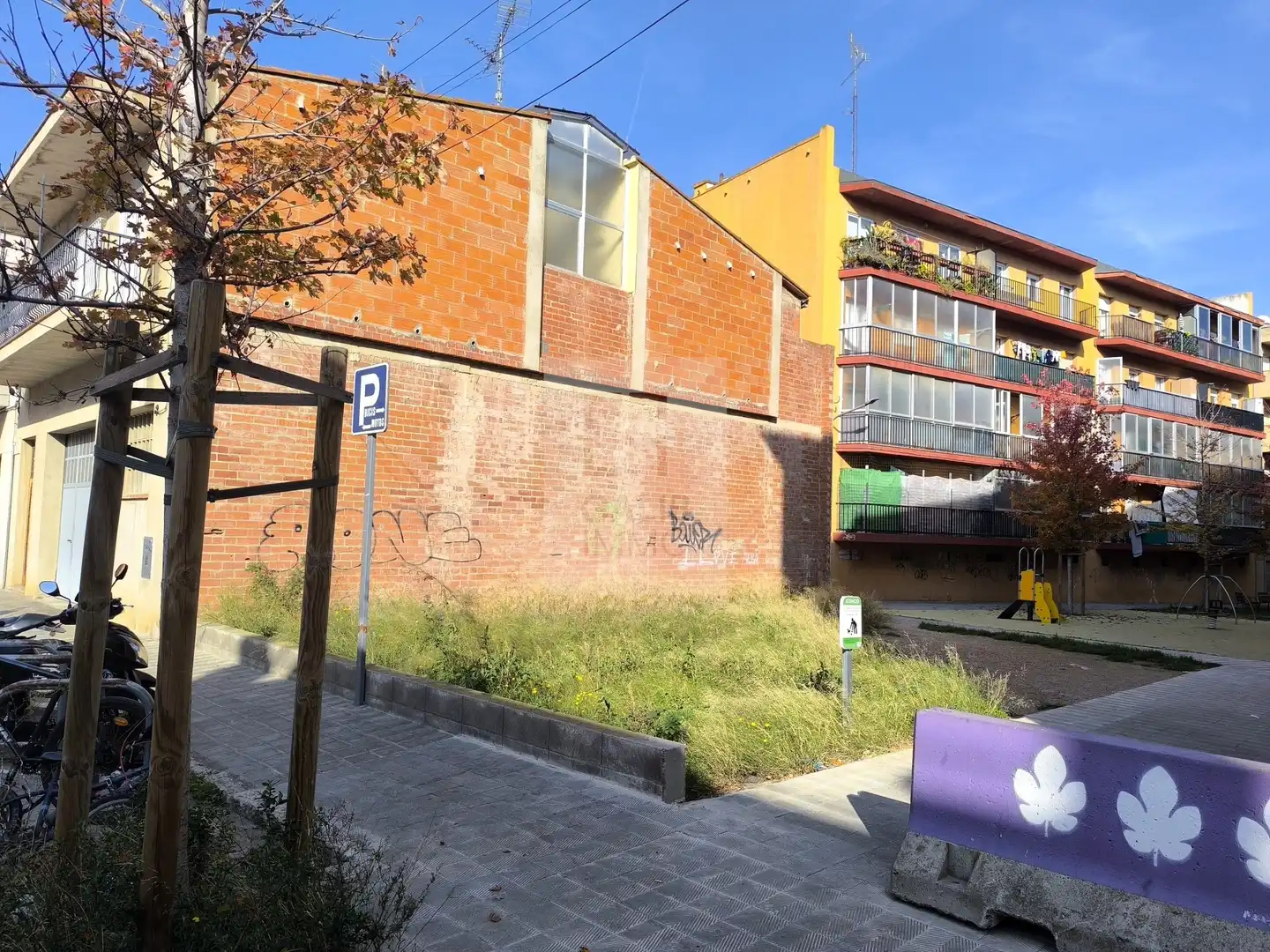 Terreni e lotti in vendita a Eixample - Horta Capallera, imagen 2