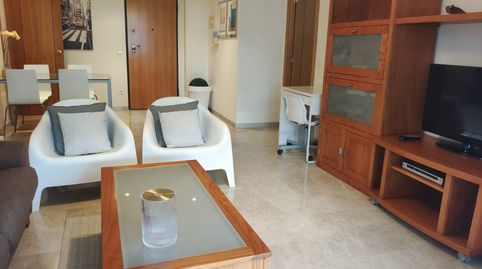 Foto 5 de Piso de alquiler en Sant Llorenç - Zona Alfahuir, Valencia Capital