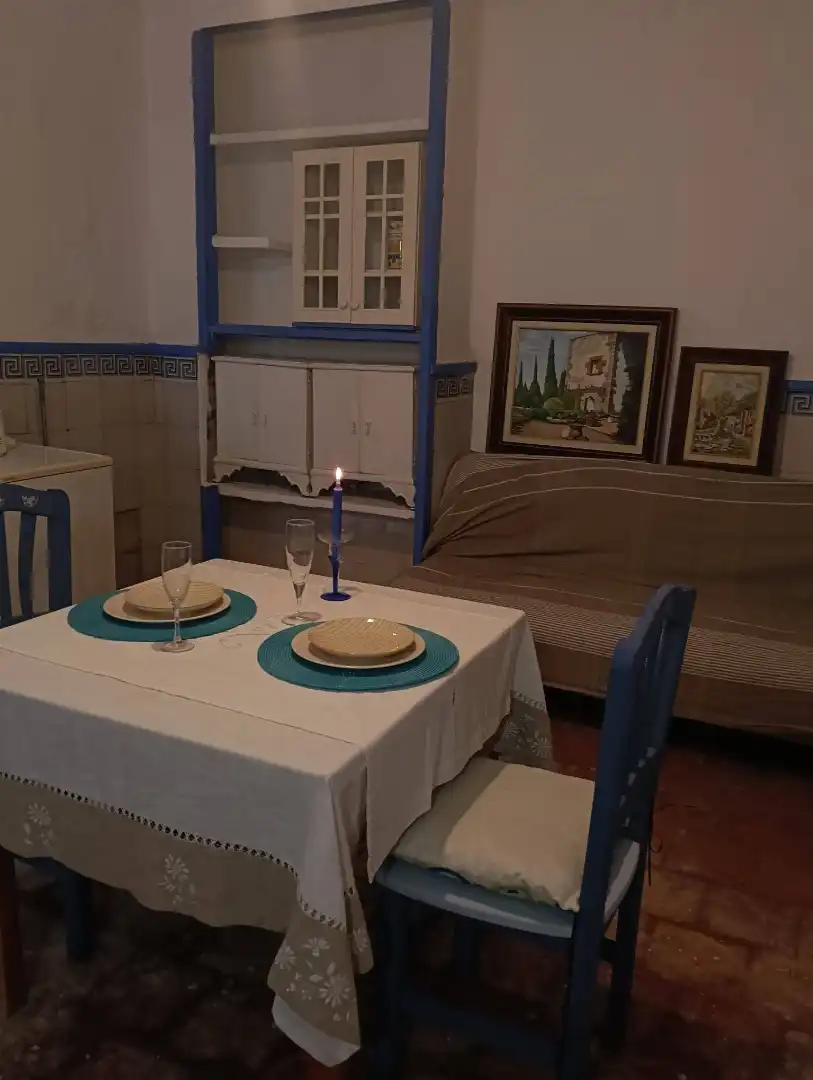 Casa rústica con terraza en venta en San Jorge / Sant Jordi, imagen 25