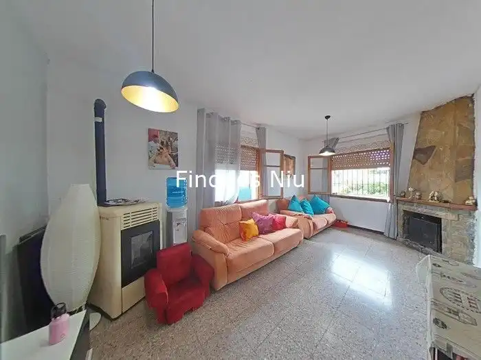 Chalet con jardín en venta en Avinguda Antonio Machado 2, imagen 23