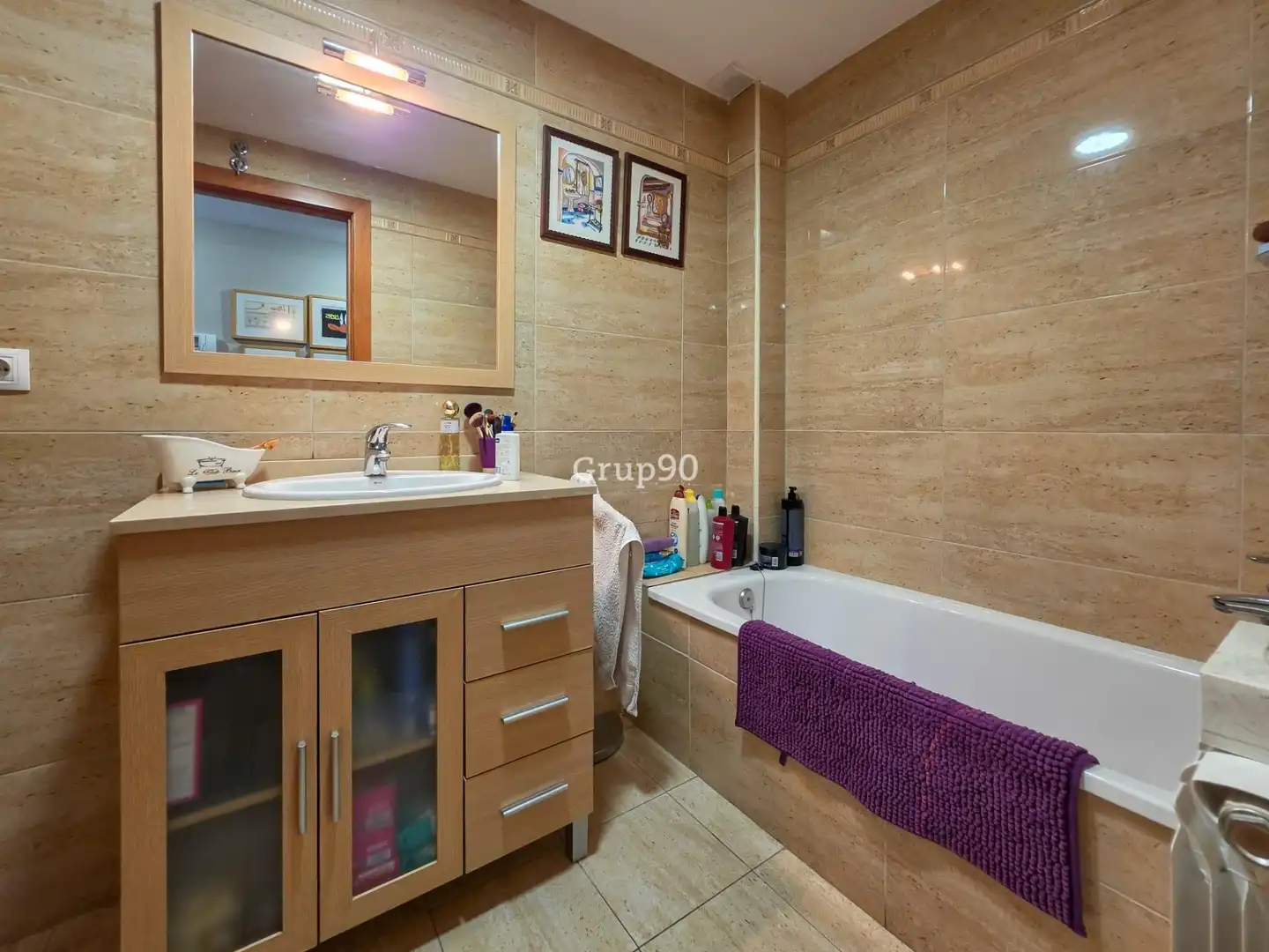 Appartamento con terrazza in vendita a Torrefarrera, imagen 25