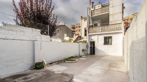 Foto 2 de Casa o chalet en venta en Calle Cl Joanot Martorell de, Gràcia, Sabadell