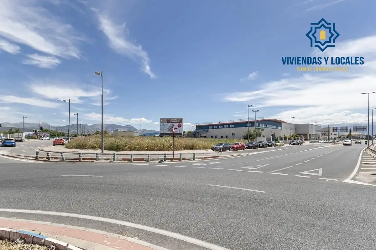 Lands and plots for sale in Zaidín, imagen 5