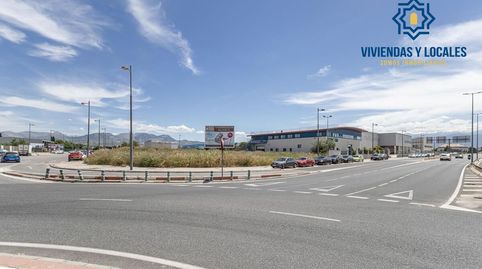 Foto 5 de Residencial en venta en Barrio de Zaidín, Granada Capital