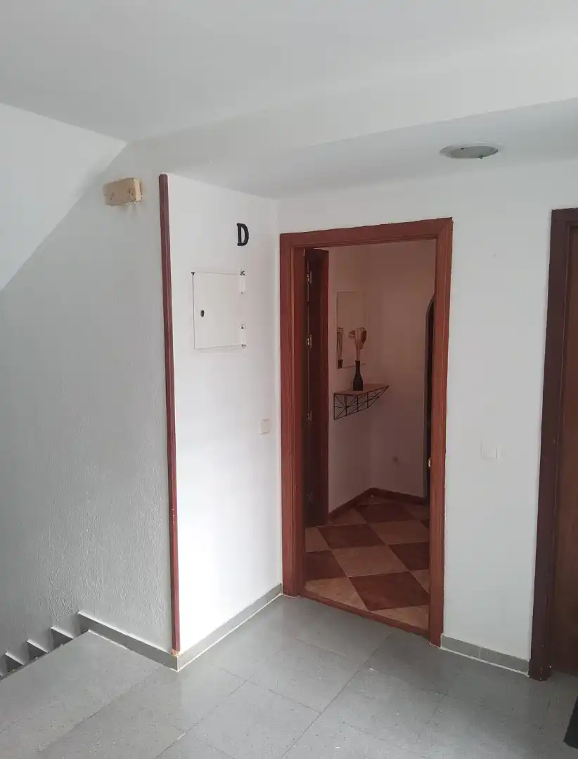 Pis en venda en Córdoba amb Aire condicionat, Terrassa i Moblat