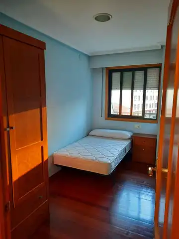 Piso de alquiler en Rúa Telleira, Universidad