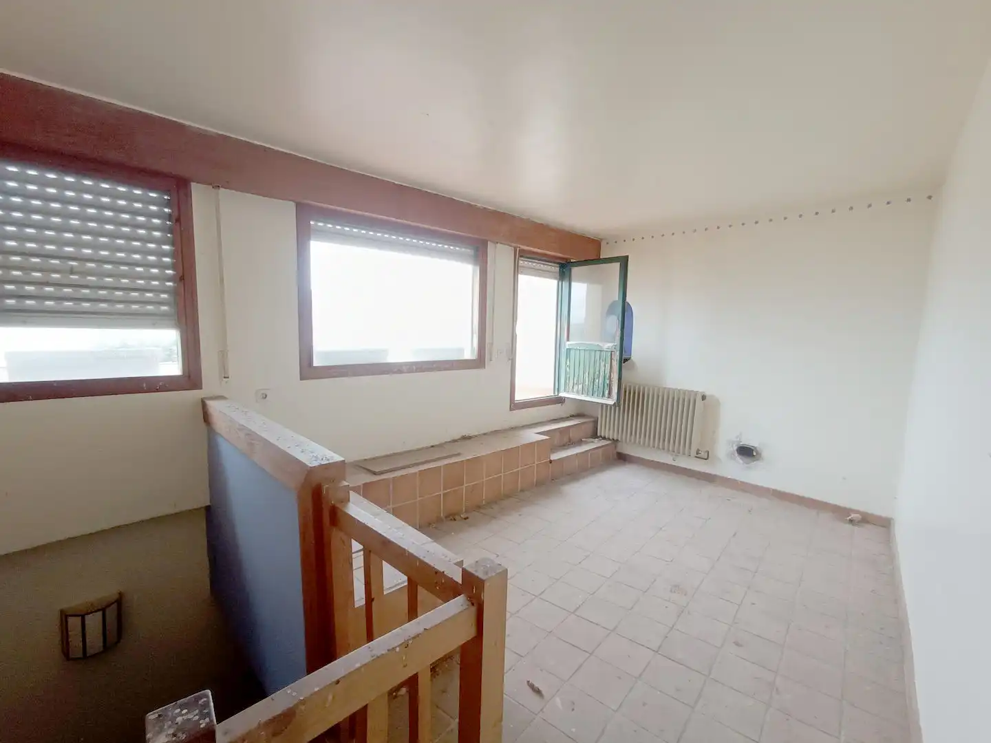 Finca rústica en venta en Calle la Plaza, Galar