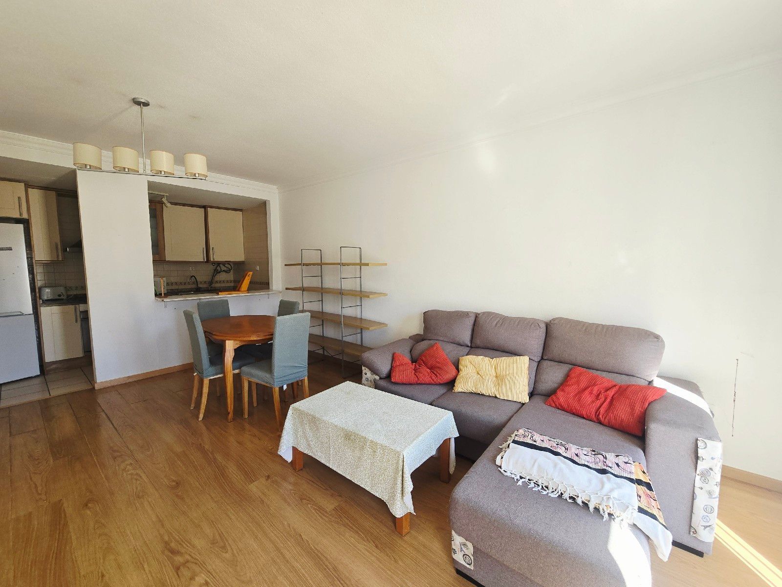 Piso en venta en CL CALDERON, Puerto de Garrucha