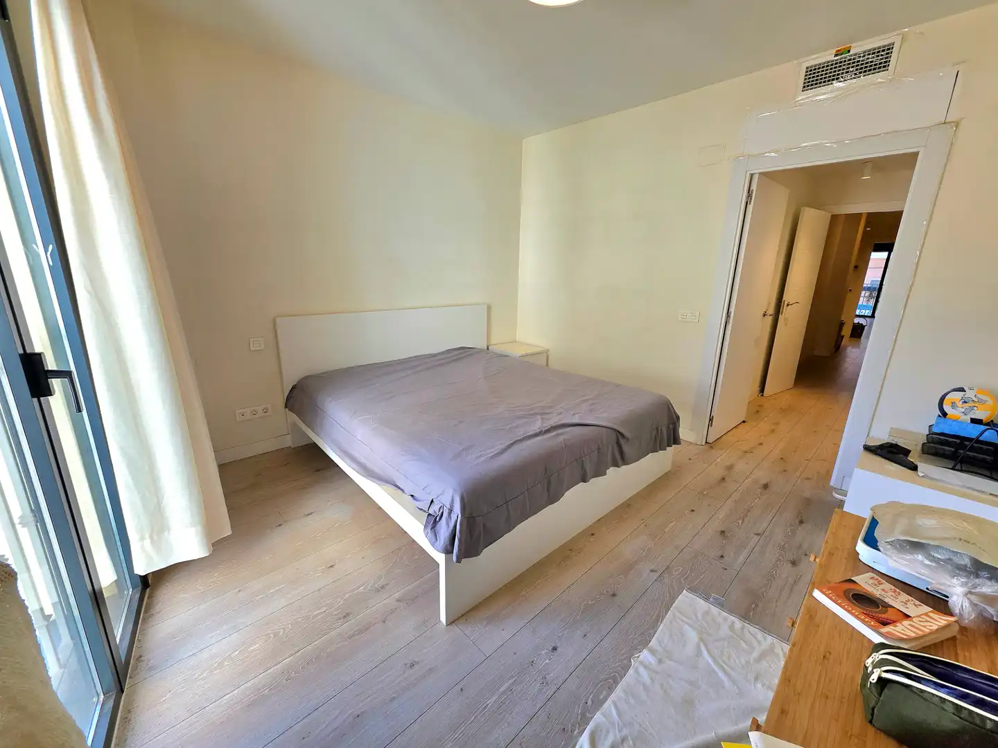 Habitación de Piso en venta en Madrid con Aire acondicionado, Calefacción y Parquet