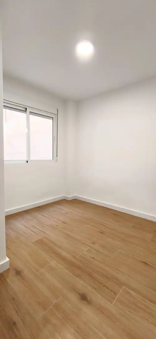 Bedroom of Flat for rent in Molina de Segura  with Air Conditioner, Heating and Terrace