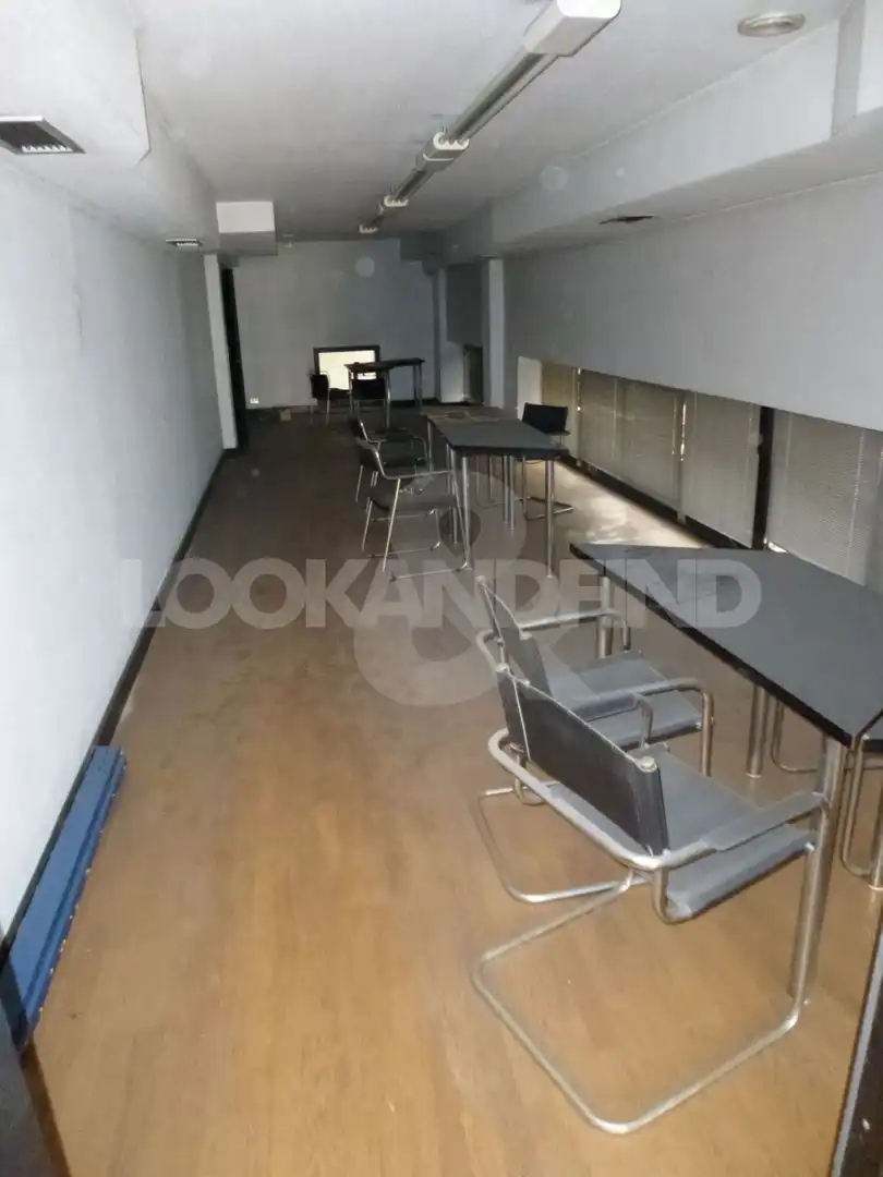 Local comercial de lloguer a Calle BLAS DE OTERO, imagen 10