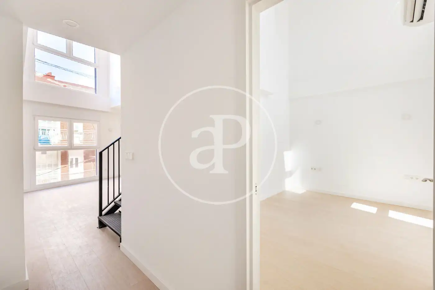 Planta baja en venta en Calle de Abel, 12, Bellas Vistas