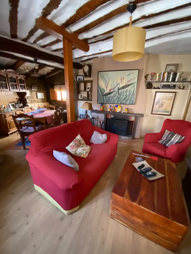 Country house zum Verkauf in Cifuentes