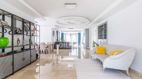 Foto 5 de Casa o chalet en venta en Urbanización Este - Montepríncipe, Boadilla del Monte