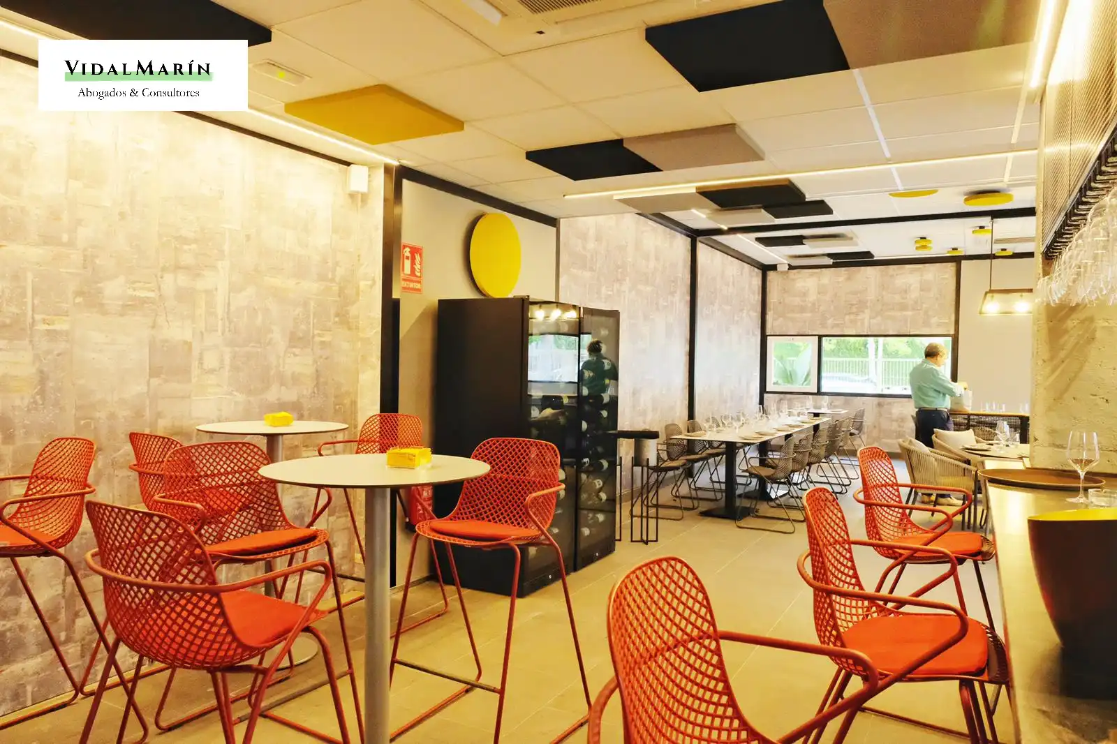 Business premises for transfer in Avenida de Holanda 18, imagen 5