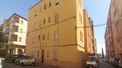 Foto 2 de Pis en venda a Poble Nou - Olivar Gran, Figueres