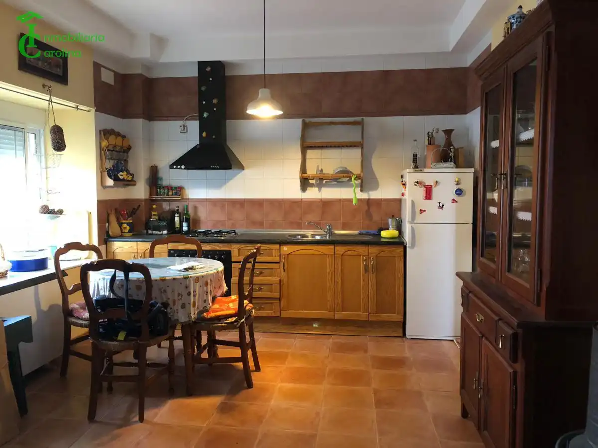 Casa en venda a Escuelas