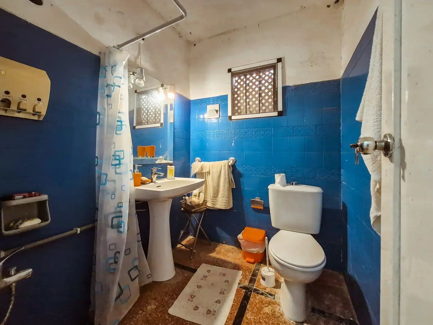 Casa rústica amb piscina en venda a Calle El Corcovado 1, imagen 61