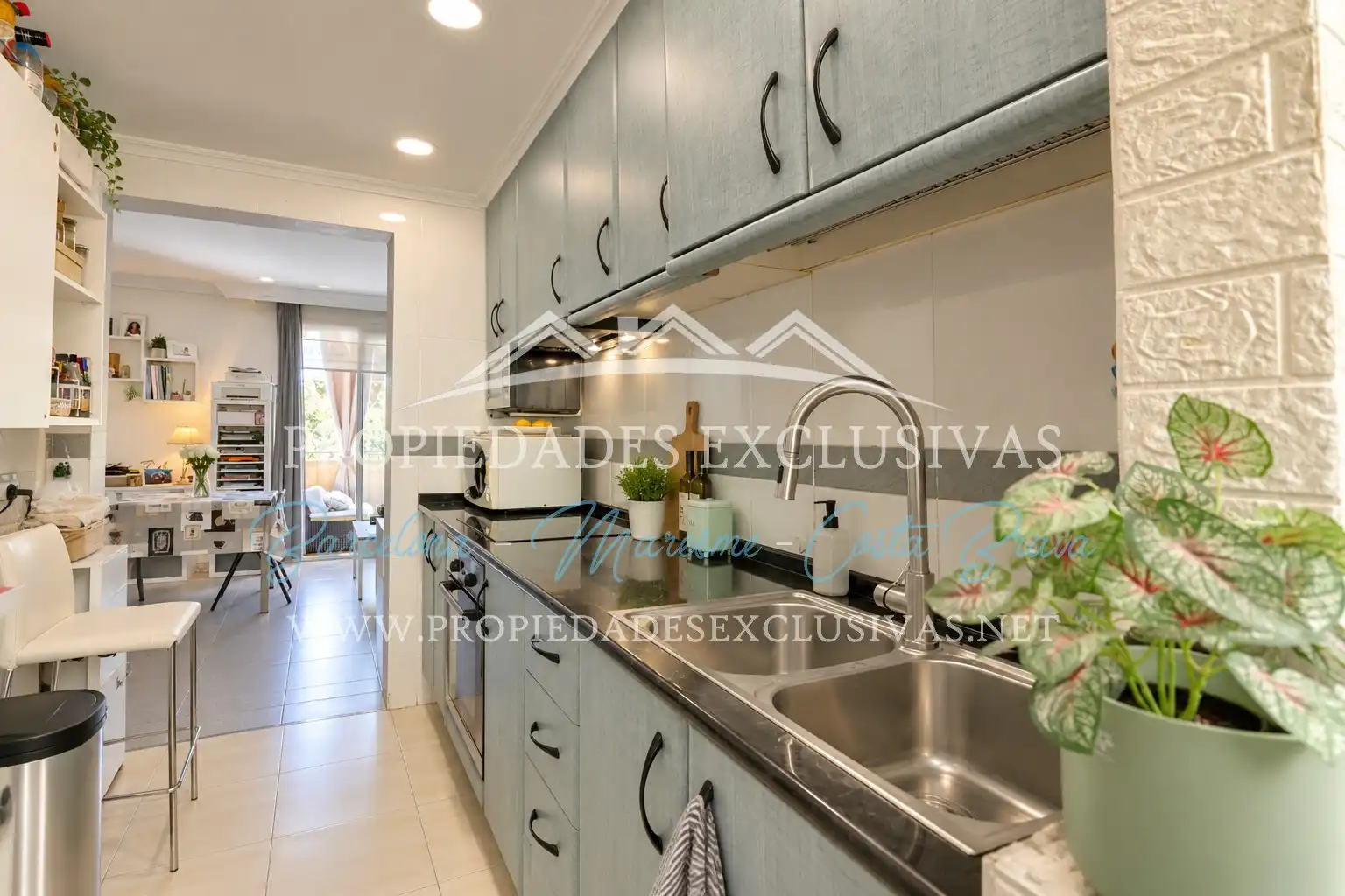 Piso con terraza en venta en Carrer Almería 8, imagen 11
