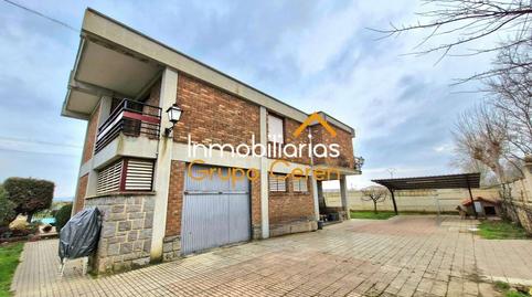 Foto 4 de Casa o xalet en venda a Santo Domingo de la Calzada, La Rioja