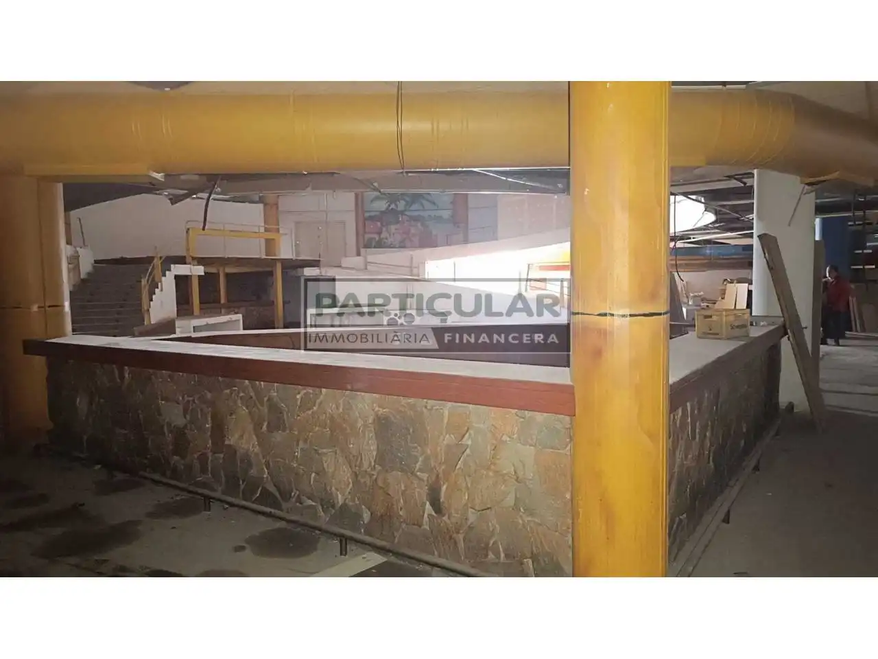 Nau industrial en venda en Mollet del Vallès amb Alarma