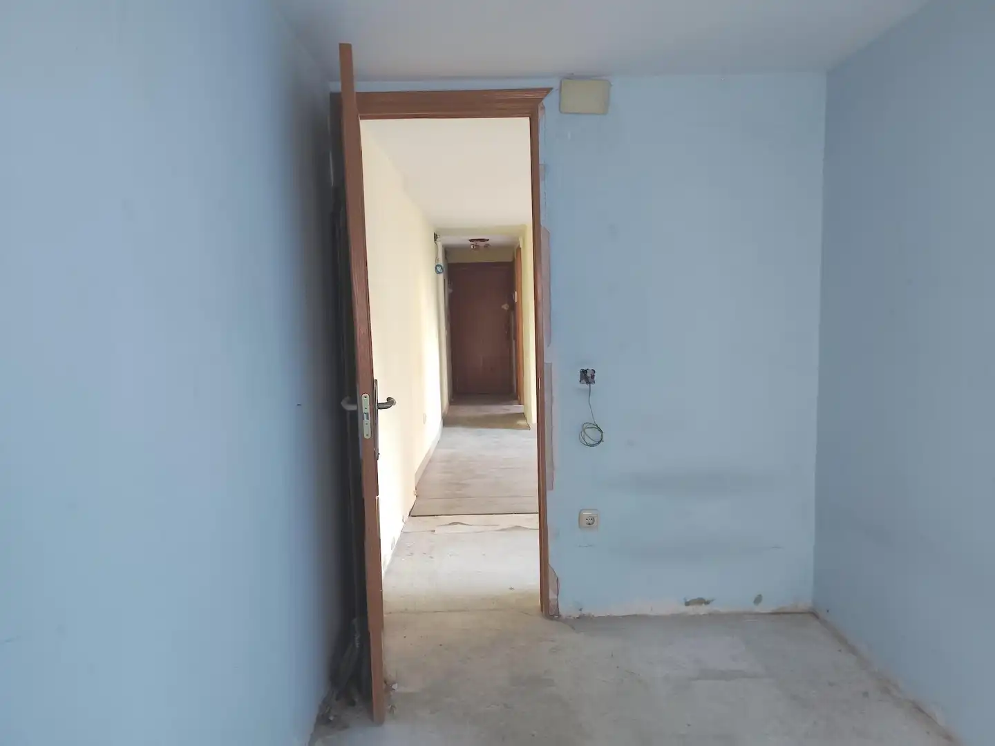 Piso en venta en Tarazona
