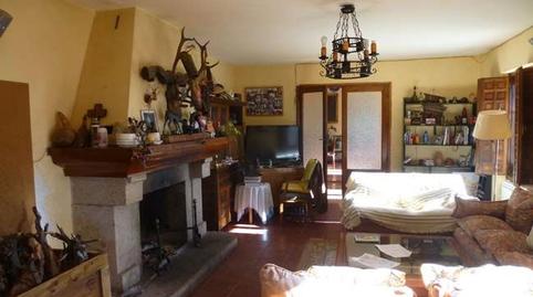 Foto 5 de Residencial en venda a El Burgo, Madrid