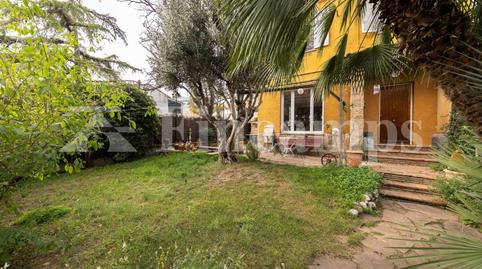 Photo 3 of House or chalet for sale in Calle Ramón Amadeu, Can Feu, Sabadell