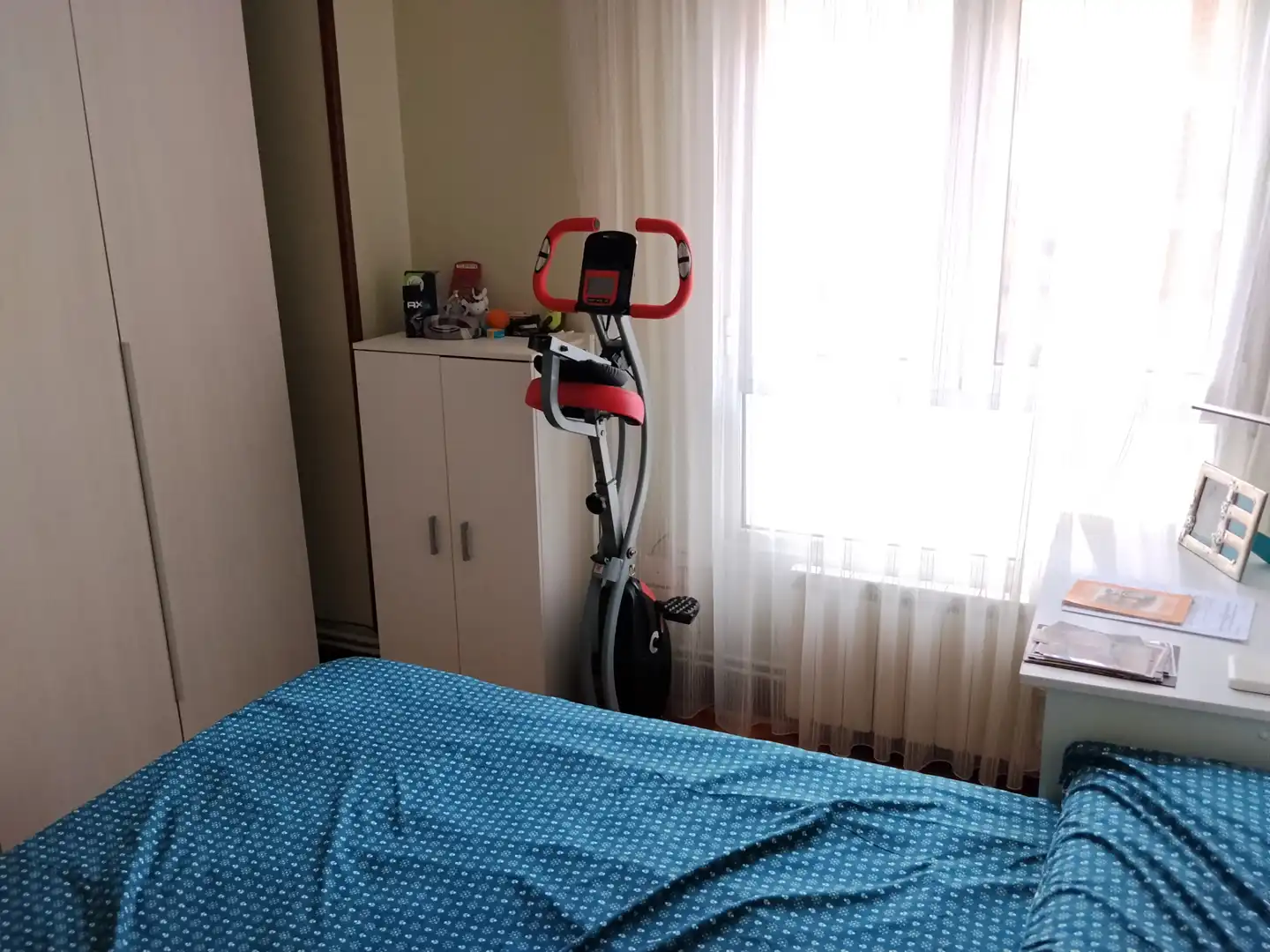 Appartamento con terrazza in vendita a Nafarroa Etorbidea, imagen 11