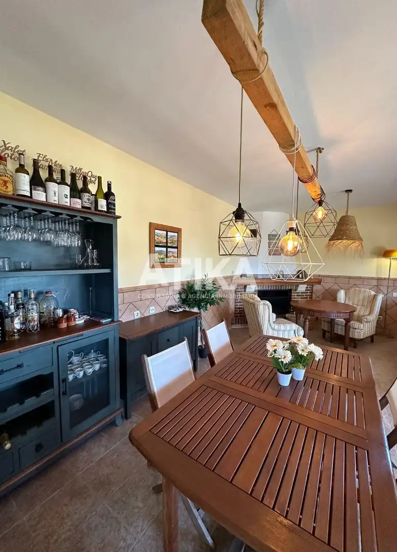 Villa con terrazza in vendita a Centro, imagen 53