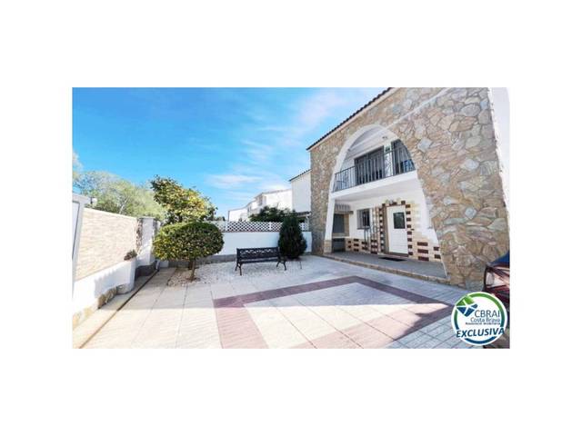 Casa-chalet en Venta en Sector Tordera, 1A en Tordera - Fluvià - Llobregat