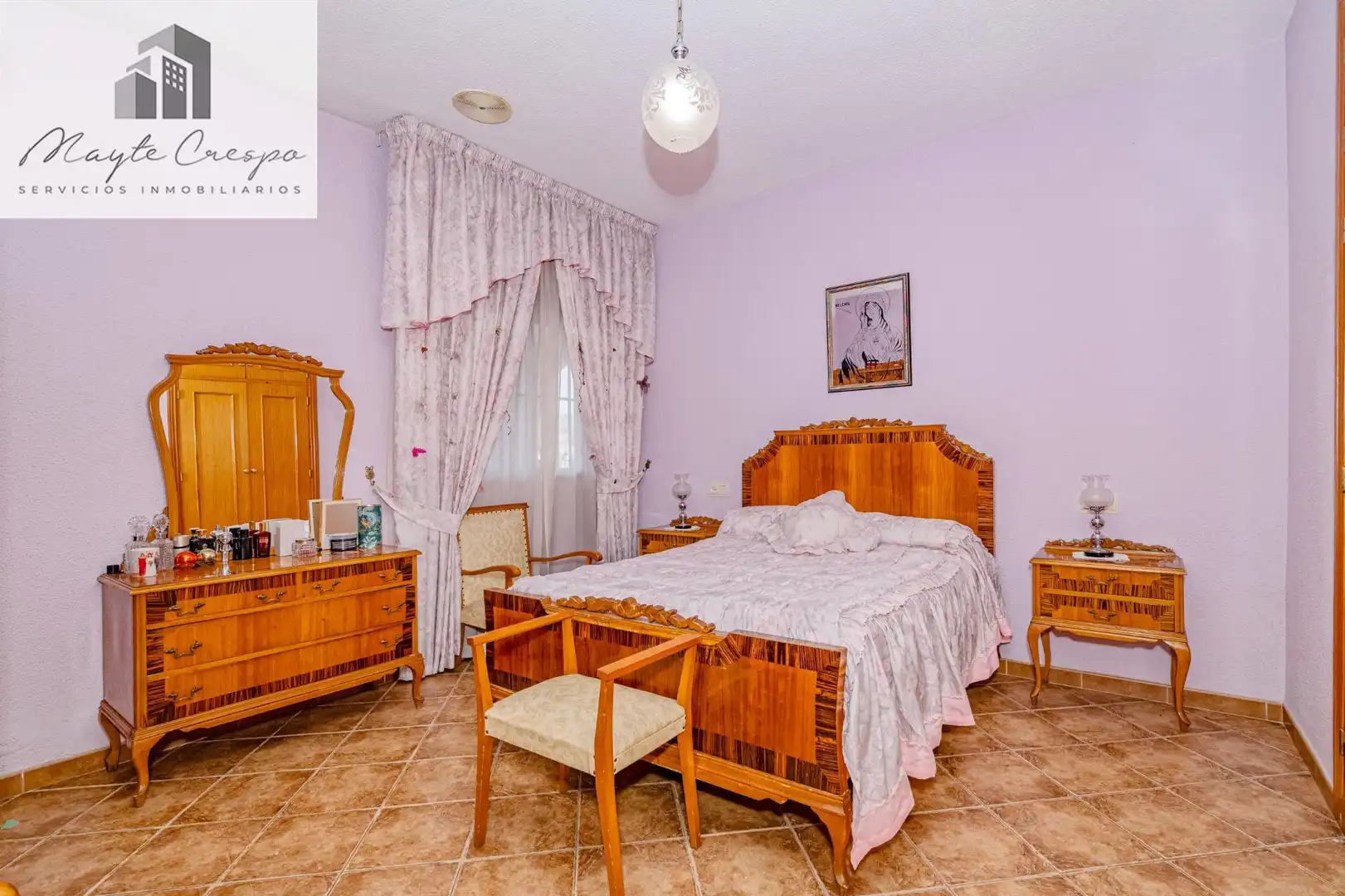 Villa avec piscine à vendre à JUPITER UR.MONTELUZ, imagen 10