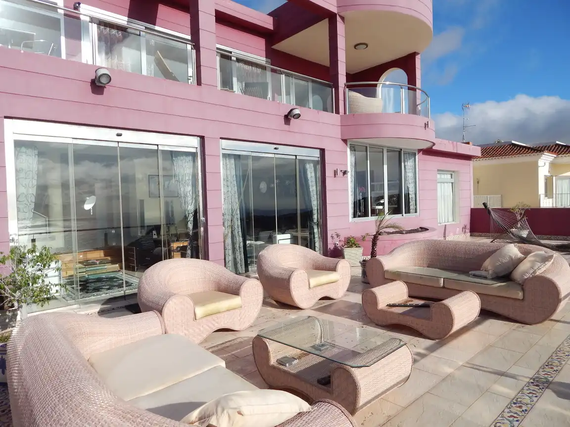 Detached house with pool for sale in la rioja, imagen 8